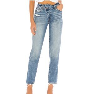 Pistola Crossover High Rise Straight. Size 24.